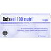 Cefasel 100 nutri Selen-Tabs, 60 pcs tablets