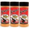 3 PACK - Grippo's Gourmet BAR-B-Q Spice
