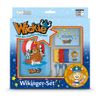 Nintendo DS Lite/DSi - Zubehör-Pack "Wickie"