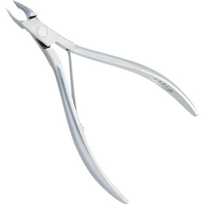 BEAUTY NAILER Professional Cuticle Nipper CN-1 Beauty Nailer Nail Care Cuticle Treatment IS01  only by regular mail