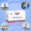 Megamax L-Carnitine 500 mg Capsules