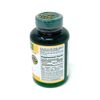Nature's Bounty Quick Dissolve Fast Acting 2500 mcg Vitamin B-12 Methylcobalami