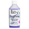 Acrylic Nail Liquid Monomer Beginner, Slow Setting For 250ml bottle salon nails system