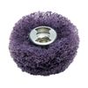 Dremel 512E EZ Lock Finishing Abrasive Buffs 320 Grit 2 Per Package