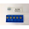 RDGTOOLS SNMG 09 03 04 TIP (5 x Tips)