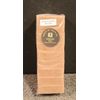 French Vanilla Biscotti  Cold Processed handmade soap loaf 9 Precut Bars