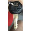 TriMark TM201 - TM250 RV Replacement Key Series TM245