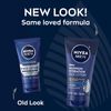 NIVEA MEN Maximum Hydration Face Lotion SPF 15 Pack of 4 Moisturizing Sunscreen
