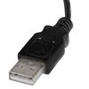 STARTECH USB56KEMH2 HARDWARE-BASED USB DIAL-UP AND FAX MODEM - V.92 - EXTERNAL IN - (Enterprise Computing > Modems)