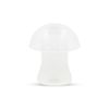 Hearing360 Traditional Domes Compatible with Siemens Hearing aids (4 Domes) Size L