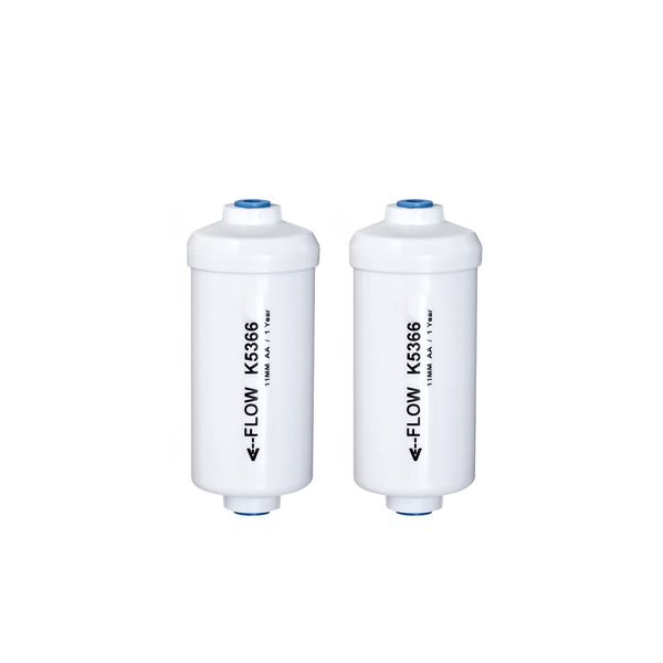 Berkey PF – 2 °F Chloride Filter (Set of 2) Black Berkey Water Charger Only