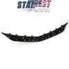 For Chevrolet Malibu 2016-2018 Front Bumper Upper&Lower Grille ABS Plastic Grill
