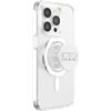 Float Stickman One Wheel Electric Skateboard Hoverboard PopSockets PopGrip for MagSafe