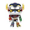 Funko Pop! Super: Voltron - Voltron (Retro)