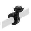 Arkon Premium Aluminum Motorcycle Handlebar Camera Mount