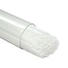 Uroboros White Opal Stringers - 96 Coe