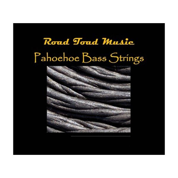 Kala Kala U – Bass strings