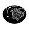 I Need More Space Astronaut Funny Spaceman Galaxy Gift PopSockets Swappable PopGrip