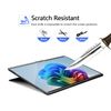 Adeway Screen Protector for Microsoft Surface Pro 11/9/10/8/X 13 inch, 9H Hardness, HD Clear, Anti-Scratch, High Sensitivity, Smooth Touching