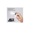 VSGO V-SC011E Digital Screen Mwah Wipes -Brown Cleaning Set