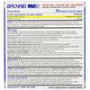 Backaid Max Caplets, 28 Count (Pack of 4)