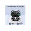 Wireless Bluetooth 5.3 Earbuds Gym Workout Headphones for Google Pixel 6