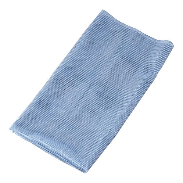 F-Pico DNT1202 Rice Cooking Net, Small (3 Square), Blue