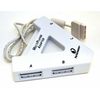 NEW InterAct PS One 4-Controller Hub Multiplayer Adapter PlayStation-1 ps1 psx