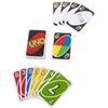 Uno Deluxe Card Game, 7 years +