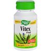 Nature's Way Vitex Fruit - 400 mg - 100 Capsules