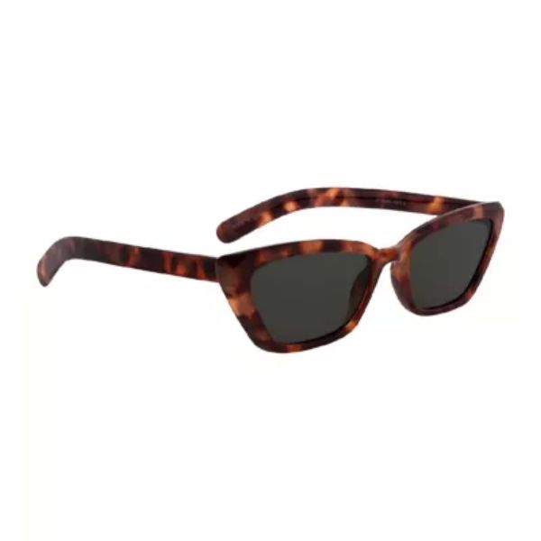 Jeepers Peepers Tortoise Cat Eye Sunglasses