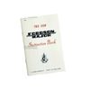 Manual Service for Ford Major Power Major Super Major