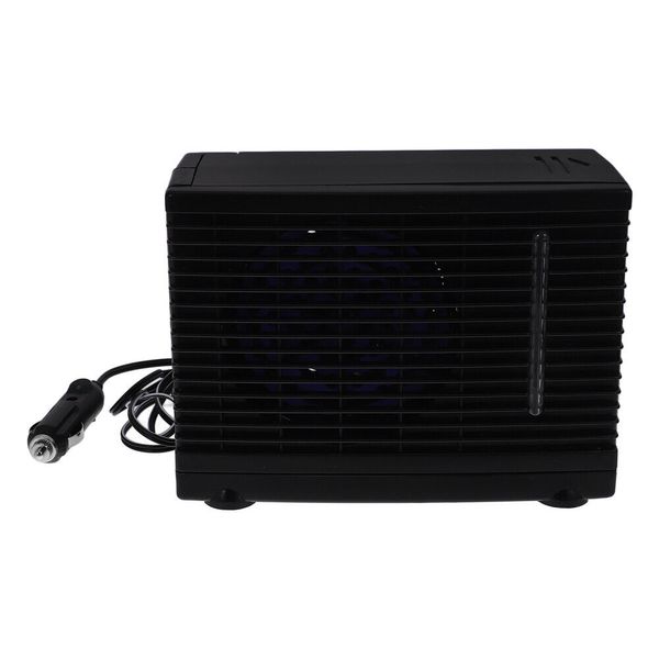 12 V Portable Fan for Car Mini Air Conditioner Humidifier Aire Travel