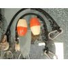 FISHING OUTRIGGER RIGGING KIT 88131 PREMIUM BOAT TROLLING CLIPS CORDS FLOAT ROPE