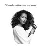 Dyson Supersonic™ Hair Dryer Onyx / Gold