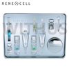 Rene Cell CPR Program 8pcs Set Anti-aging Moisture Strengthen Skin Care set