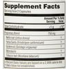 Kroeger Herb Spk Formula Capsules, 100 Count