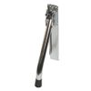 Omori Door Stopper, Door Emon, Chrome