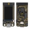2Pcs T-Display 1.14" ESP32 Development Board WiFi and Bluetooth 1.14 Inch LCD Display Control 4MB LCD Wireless Controller Module for Arduino