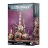 Games Workshop - Warhammer 40,000 - Death Guard: Miasmic Malignifier