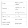 Anti-Fatigue Mat by Spring Innovate