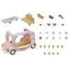 Sylvanian Families Ice Cream Van