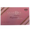 Innovative Magnetic Eyelashes Glue free Magnetic Eyelash With Clip 2 Pair Eyelashes Set with Soft Magnetic False Eyelashes Natural Look (2 Pair Mix)