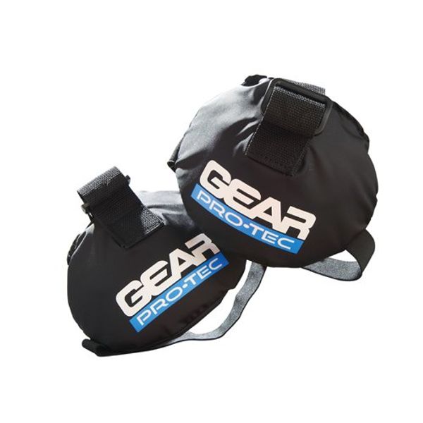 Gear Pro-Tec Z-Cool Cap Pads