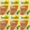 Senokot Extra Strength Natural Vegetable Laxative - 12 Tablets Each (Value Pack of 6)