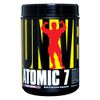 Universal Nutrition Atomic 7 BCAA Performance Supplement Groovy Grape