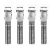 1/2” Heim Joints Rod End Left & Right Hand Thread Heim Joint For Traction bars