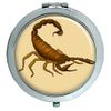 Scorpion Compact Mirror