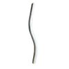 Trampoline Replacement Spare Shaped Leg For 12ft Trampoline (Shaped Leg (Part No.6))