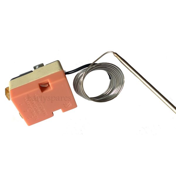 bartyspares® Universal EGO Electric Oven Cooker Thermostat Temperature Control Sensor